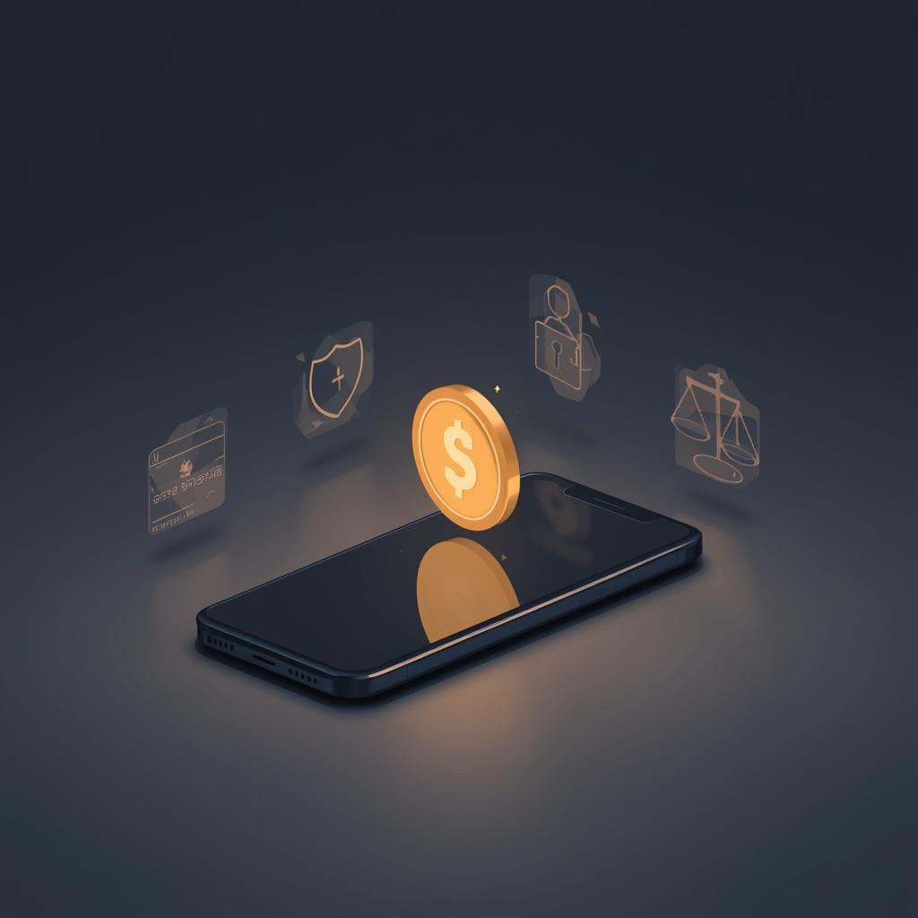 Платежи, безопасность, мультиаккаунты и правовые аспекты