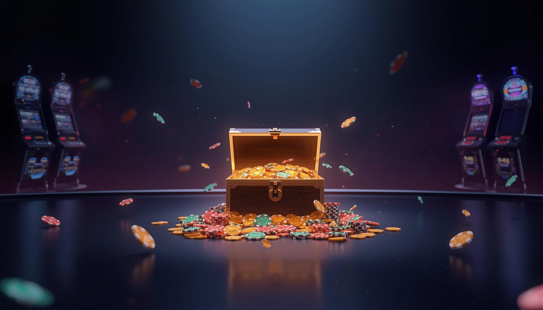 Популярные предложения бонусов без отыгрыша