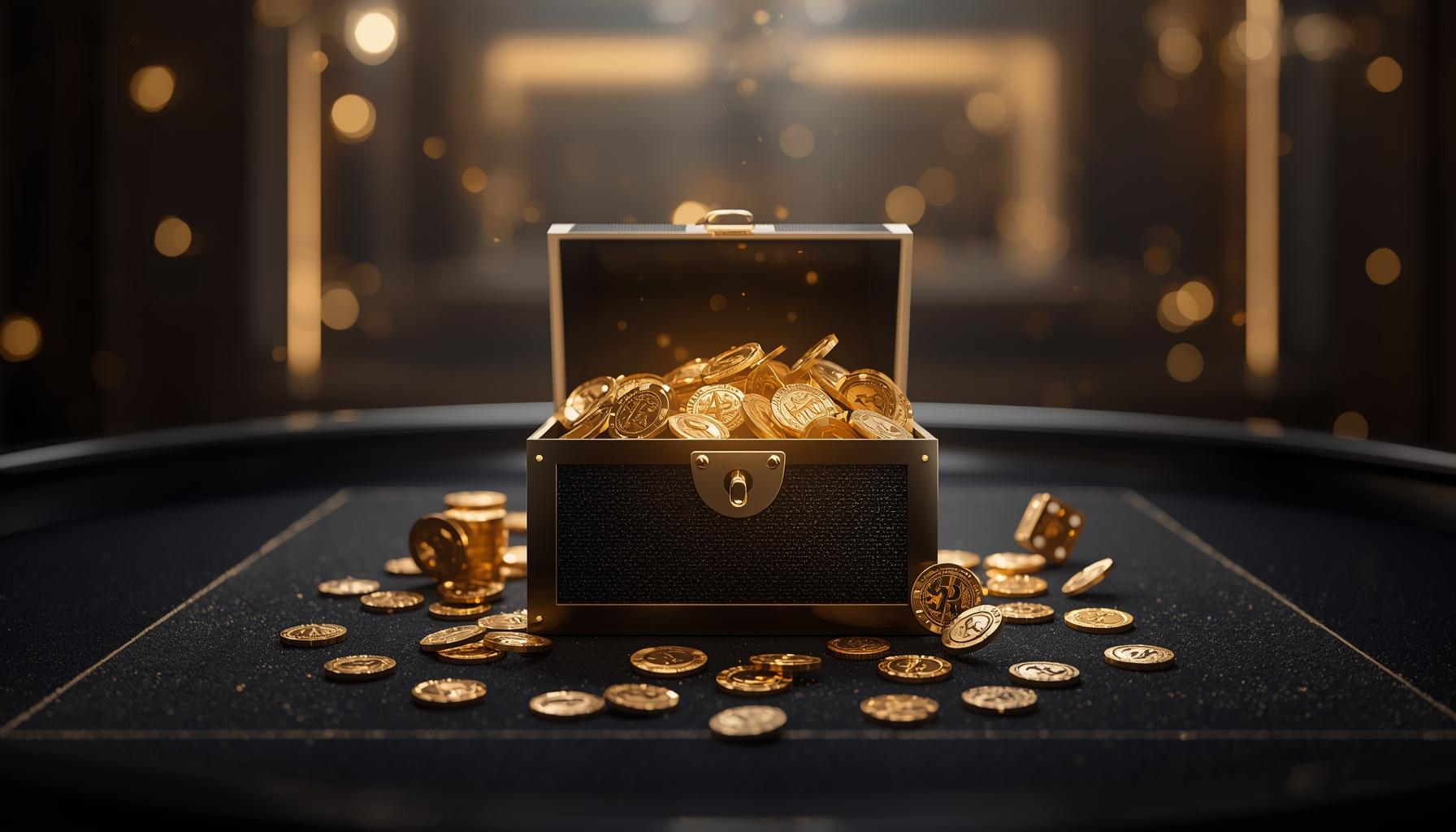 Преимущества бонусов без отыгрыша